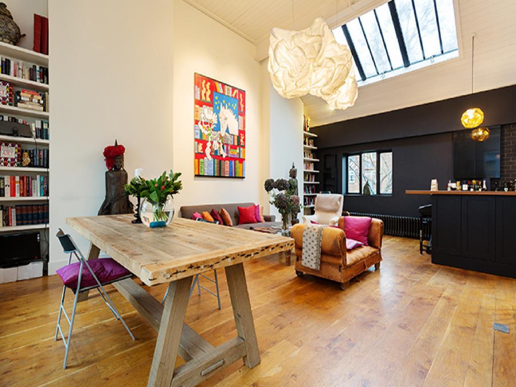 Holiday home Veeve - Scampston Mews Townhouse *